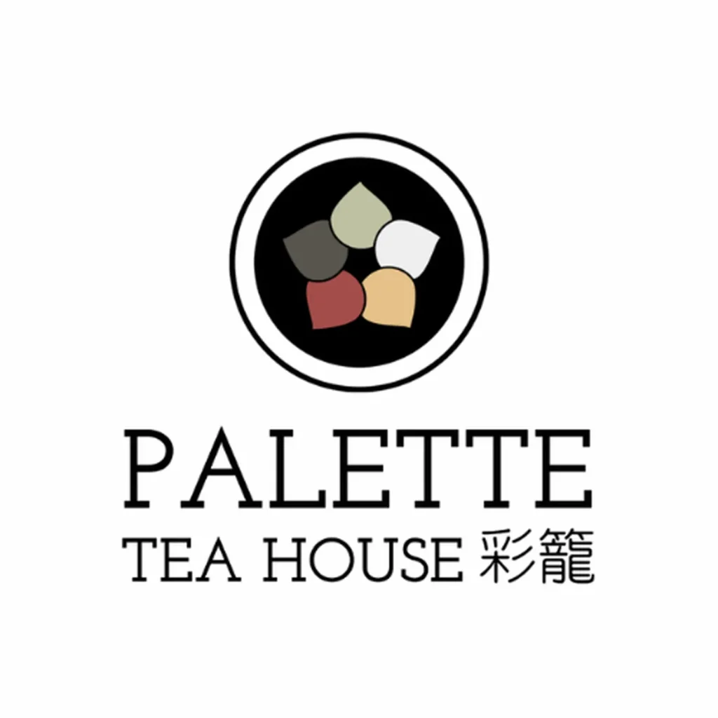 Palette Tea House San Francisco