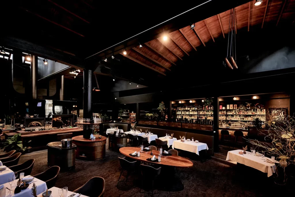 Reservation at PALETTE TEA HOUSE San Francisco KEYS