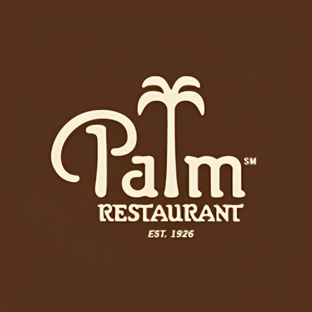 Palm restaurant Mexico City