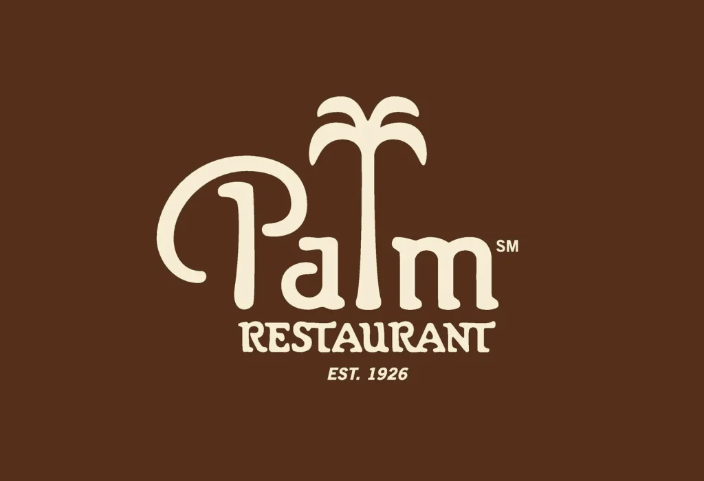 Palm restaurant Phuket