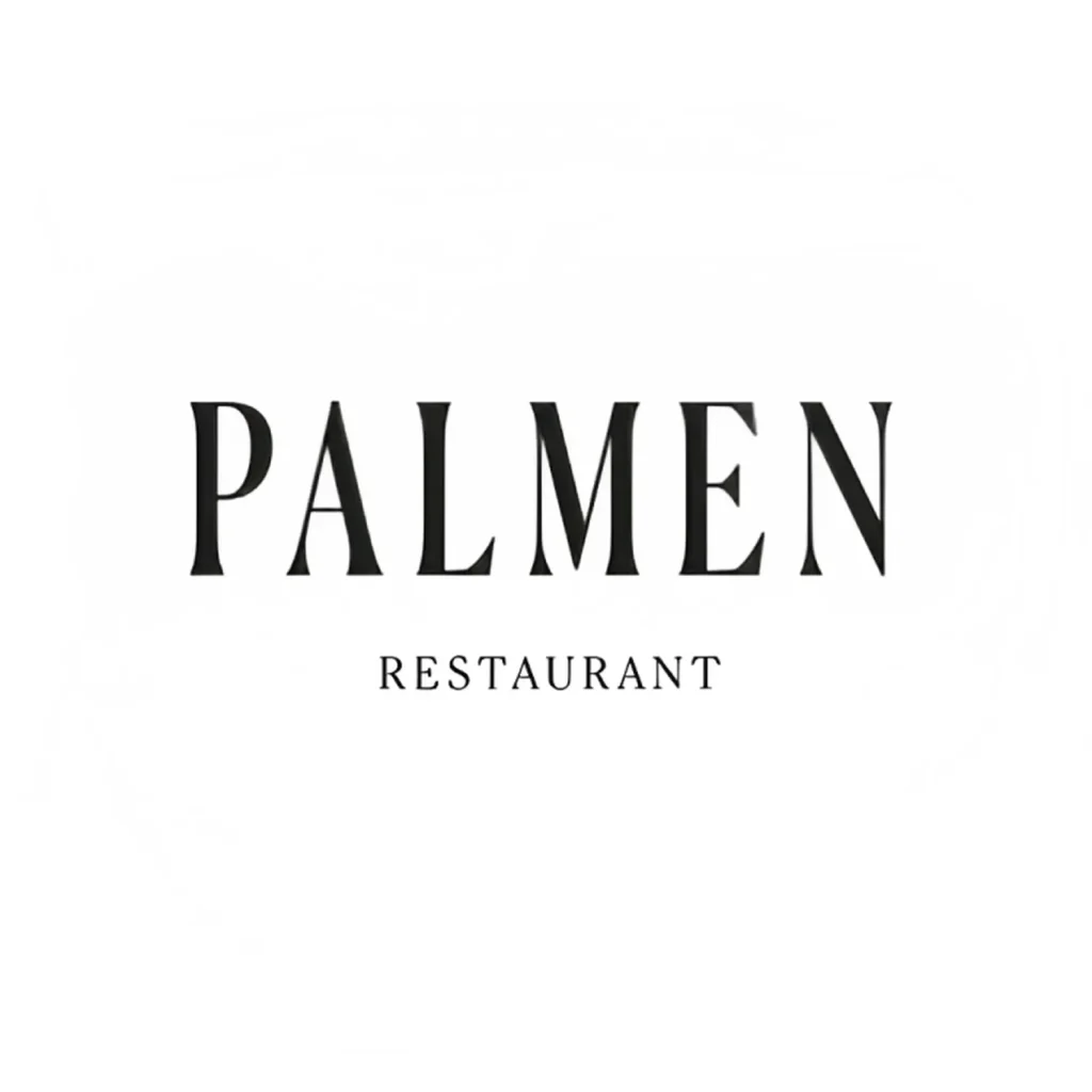 Palmen restaurant Oslo
