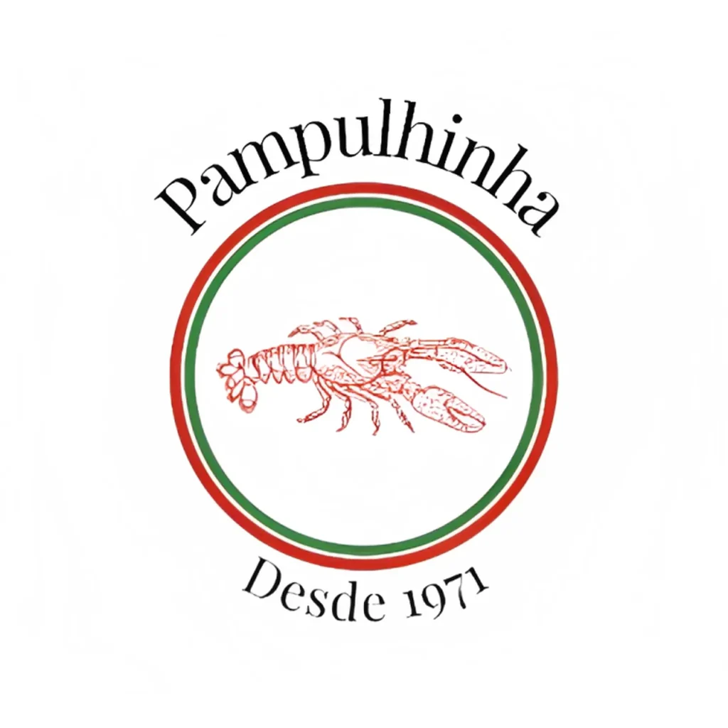 Pampulhinha Restaurant Porto Alegre