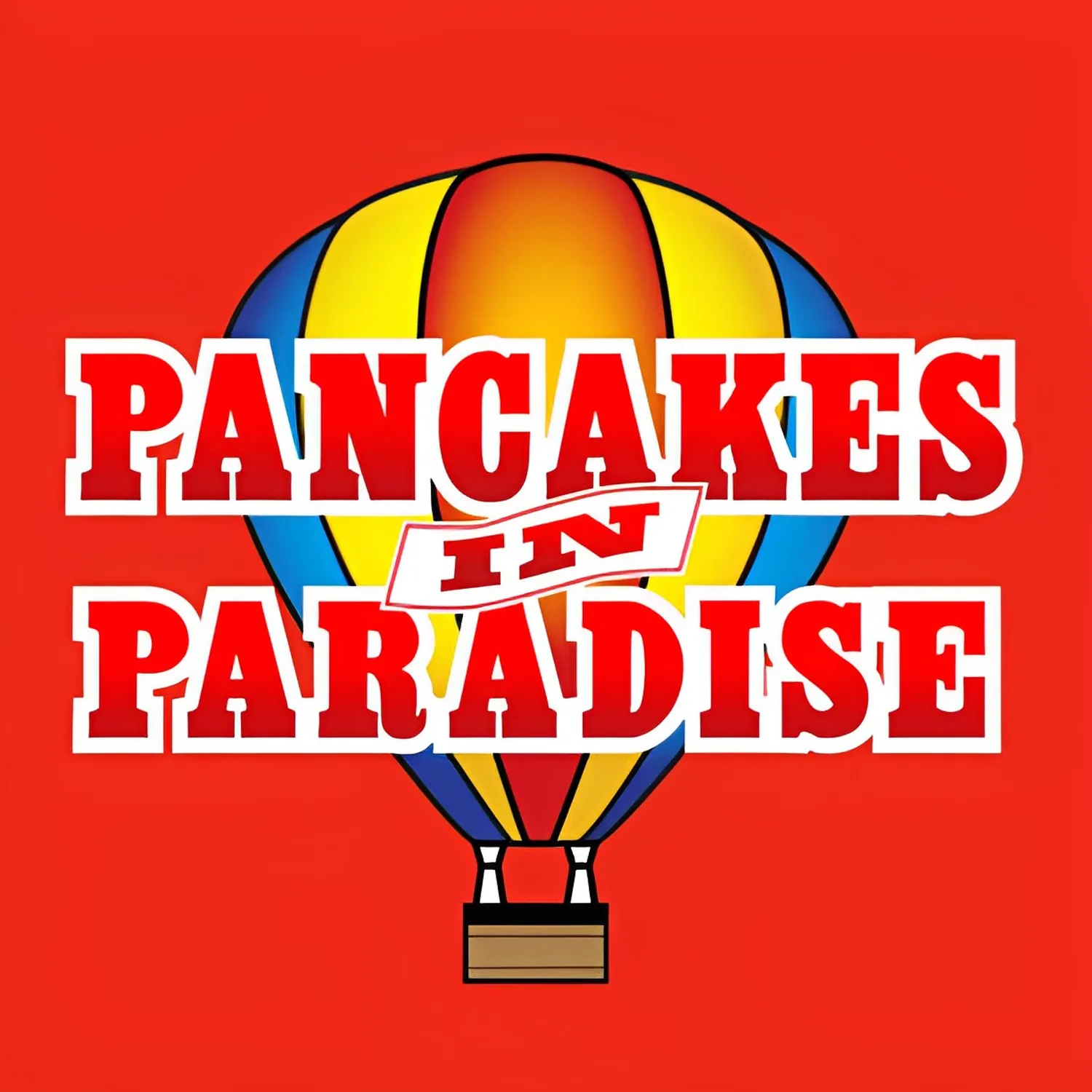 Reservation at PANCAKES restaurant Gold Coast KEYS