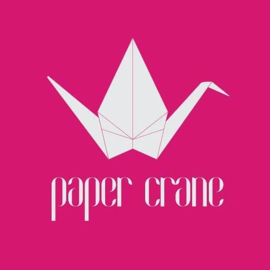 Paper Crane restaurant Cairns