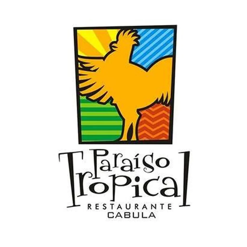Paraiso Tropical restaurant Salvador