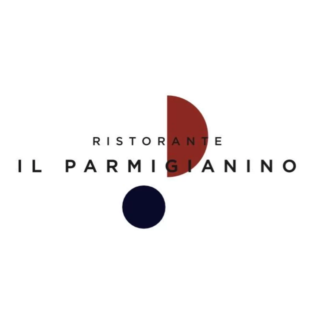 Parmigianino restaurant Parma