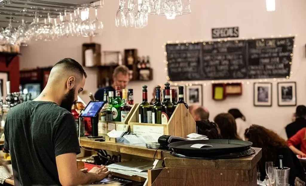 Reservation at PASTA FACTORY restaurant Manchester