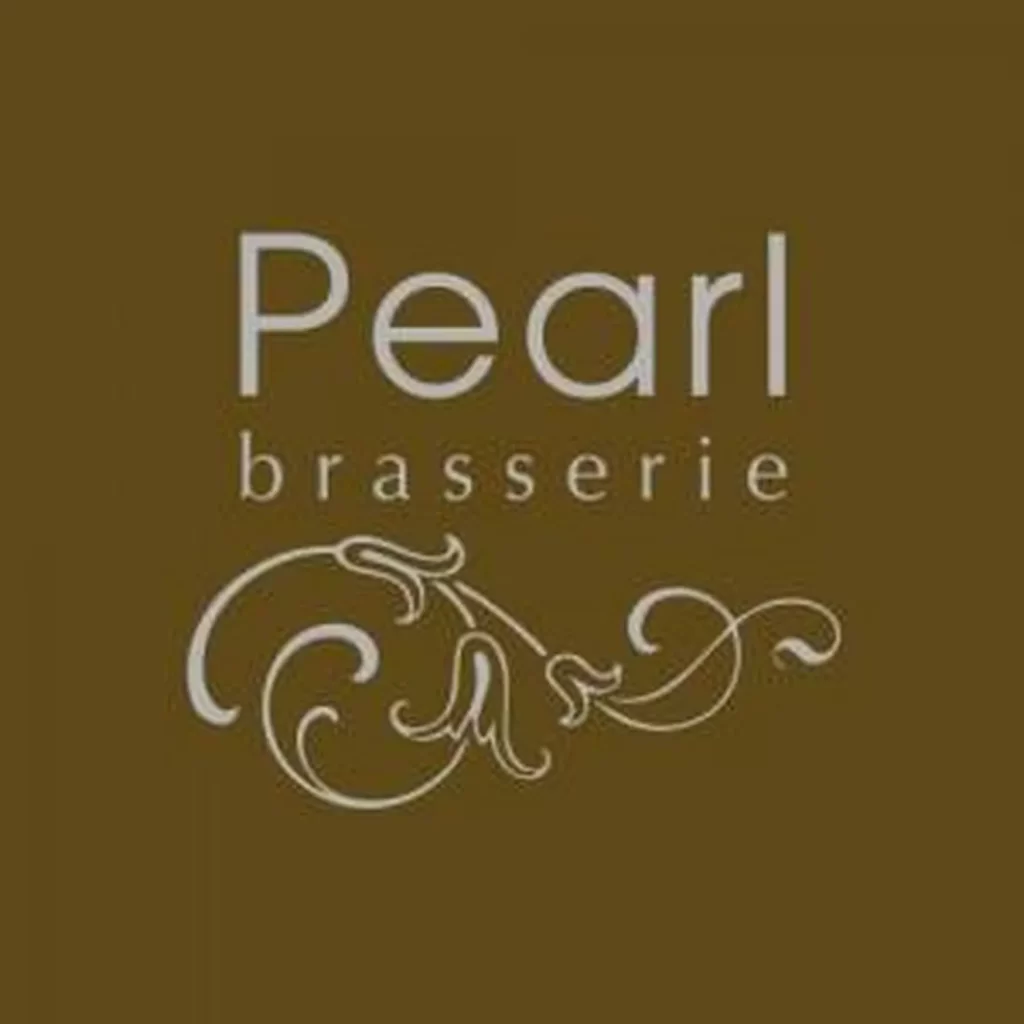 Pearl Brasserie restaurant Dublin
