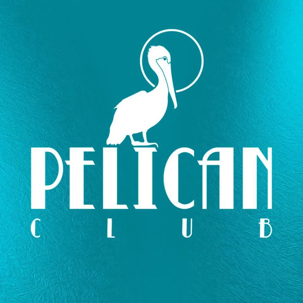Pelican restaurant Alicante