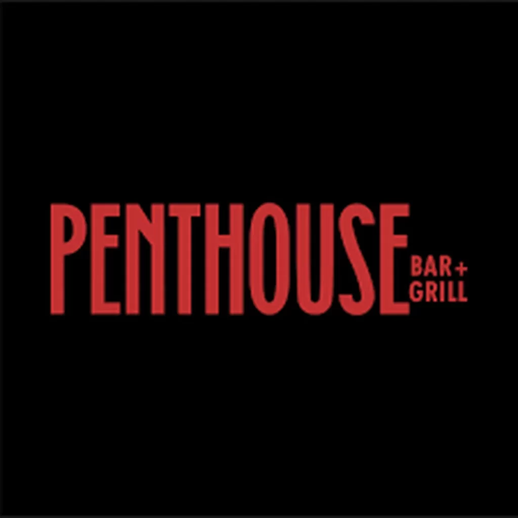 Penthouse steakhouse restaurant Bangkok