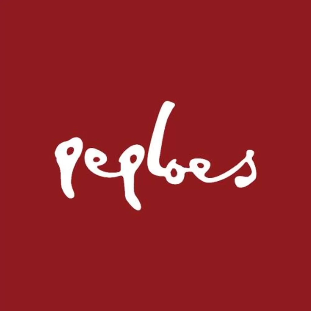 Peploe's restaurant Dublin