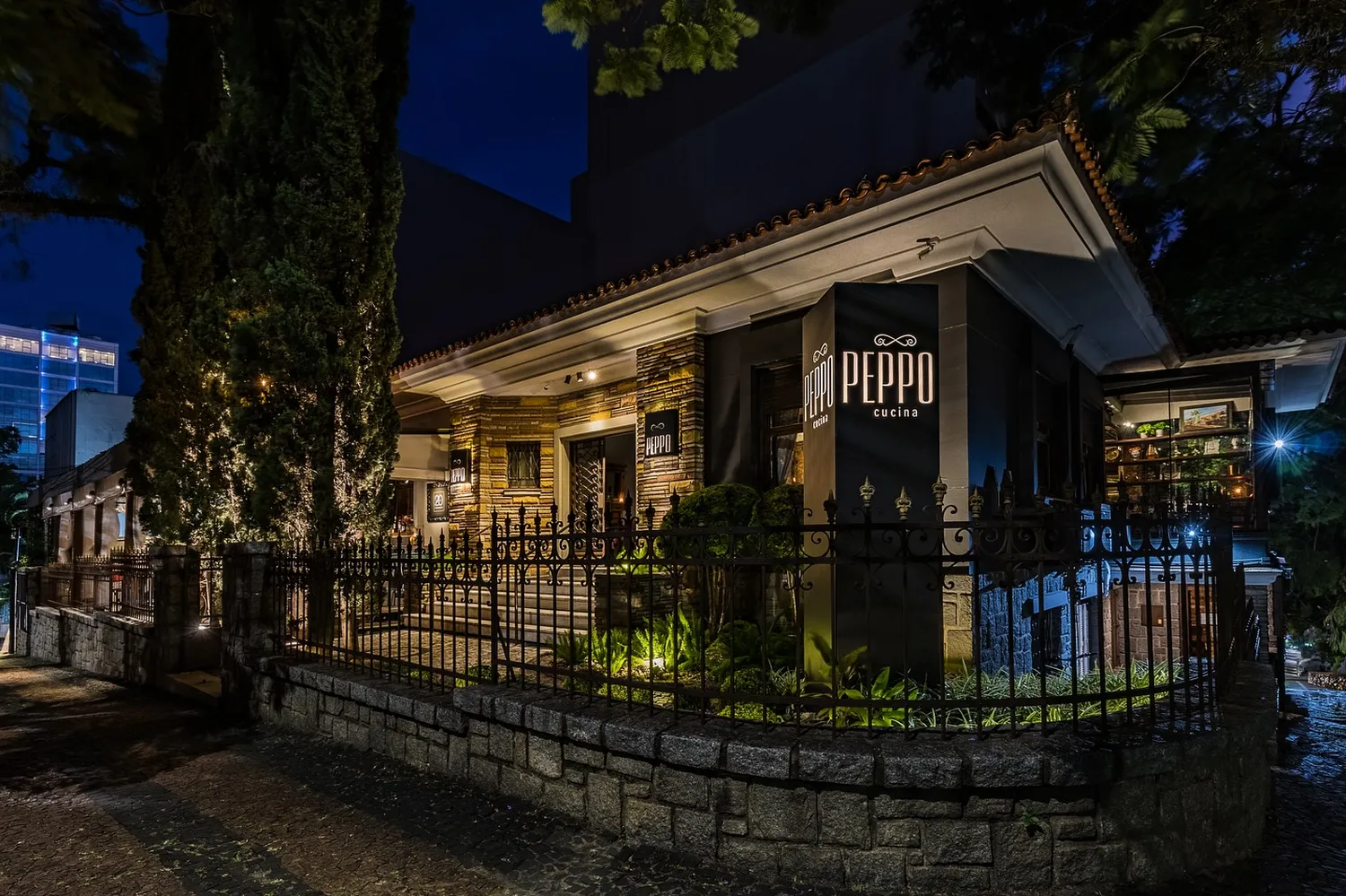 Peppo Cucina Porto Alegre