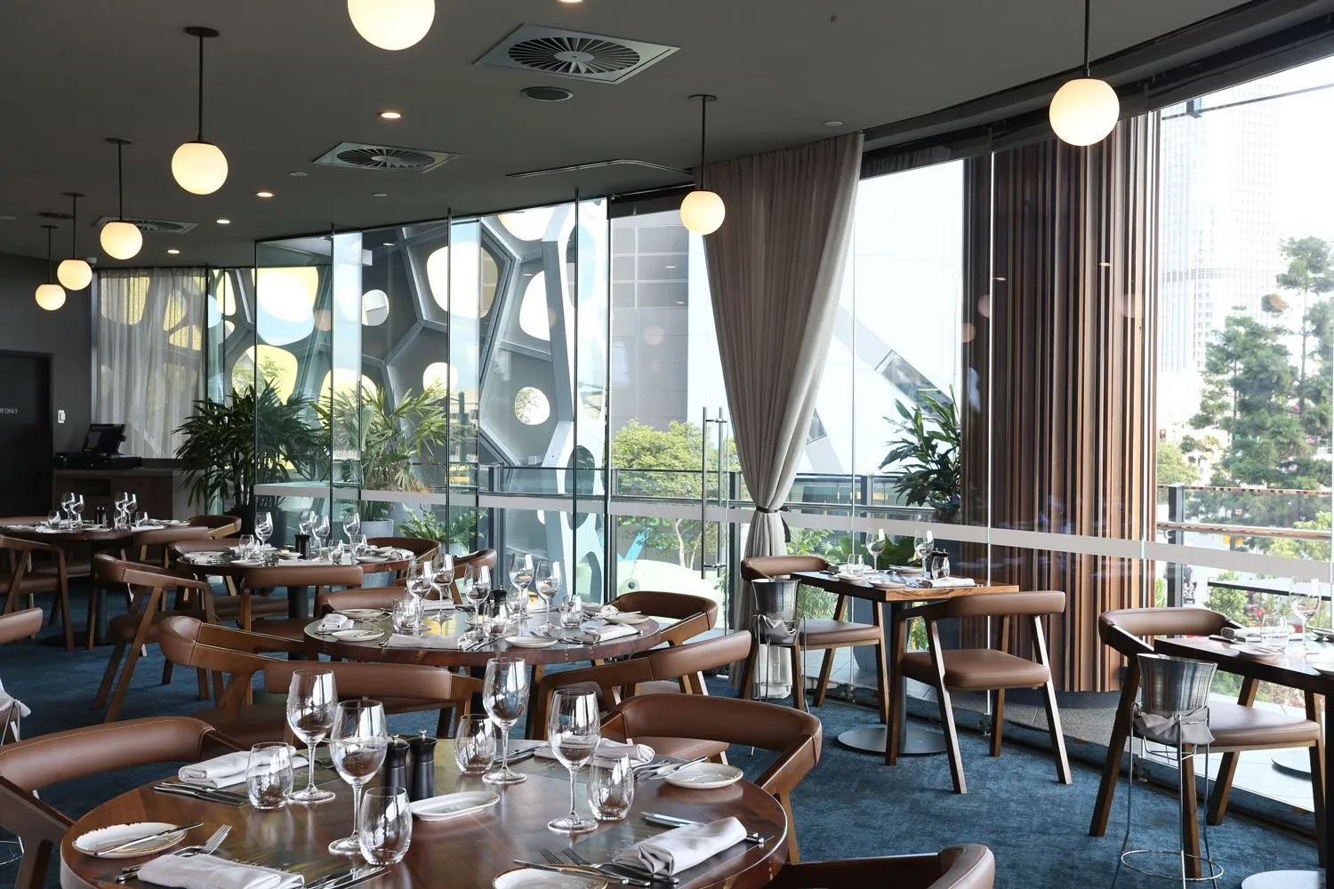 Persone restaurant Brisbane