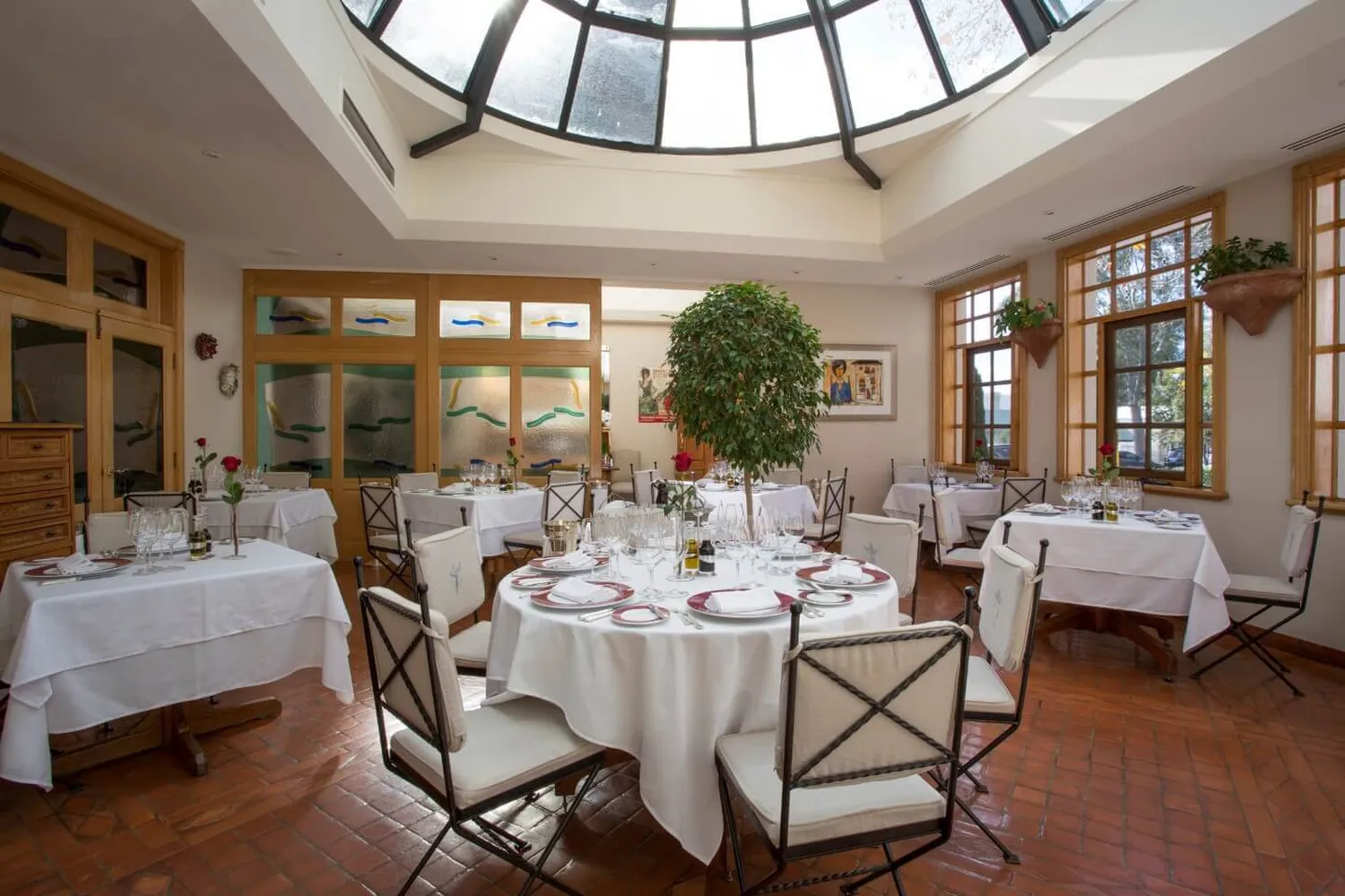 Perugino restaurant Perth