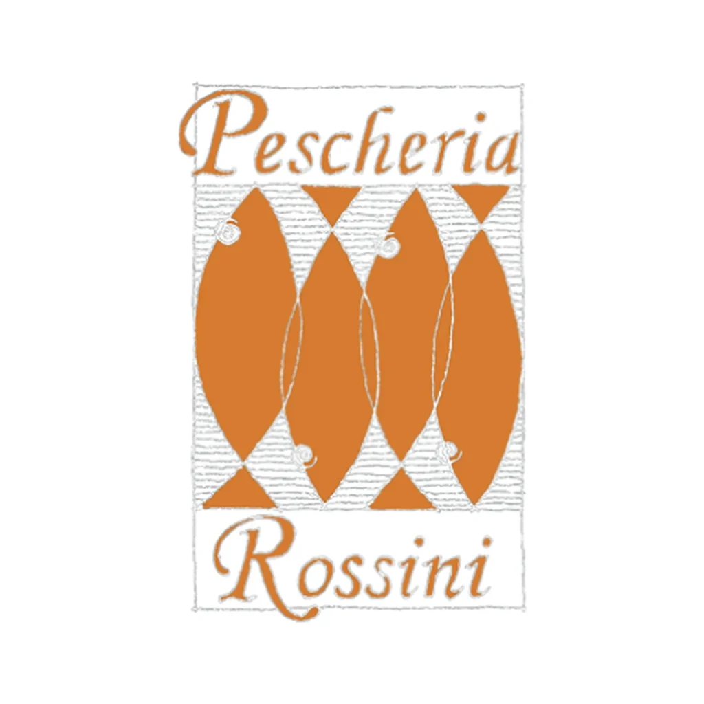 Pescheria Rossini restaurant Rome