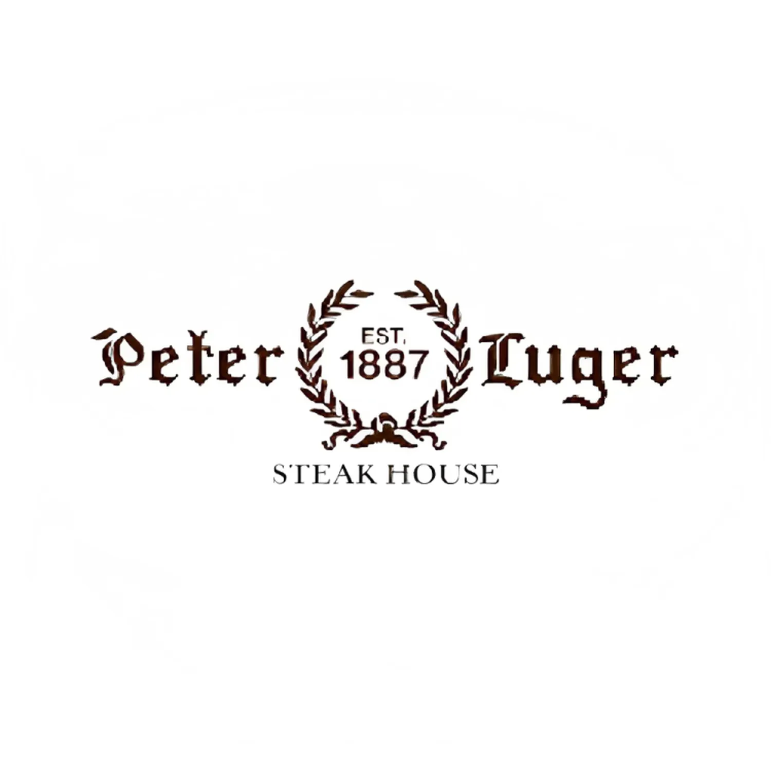 Reservation at PETER LUGER restaurant Tokyo KEYS