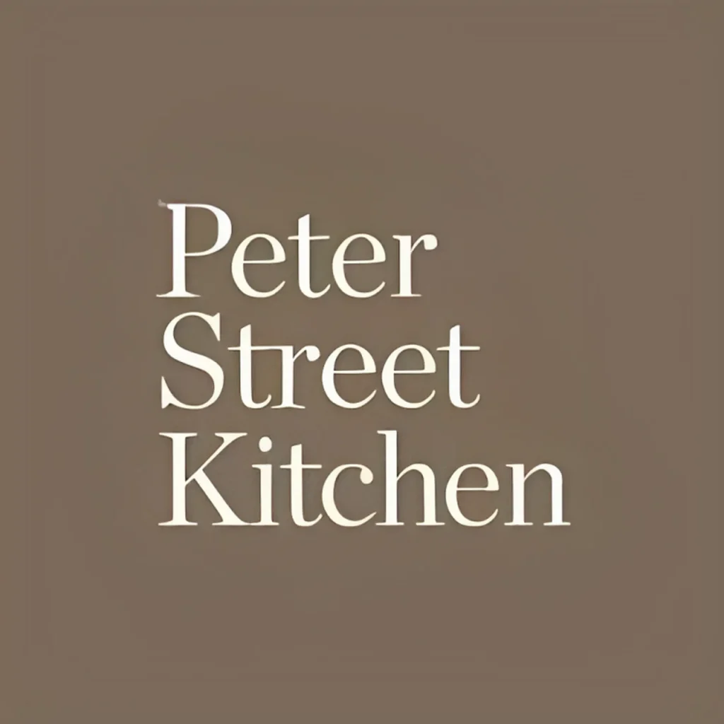 Peter Street Kitchen Manchester