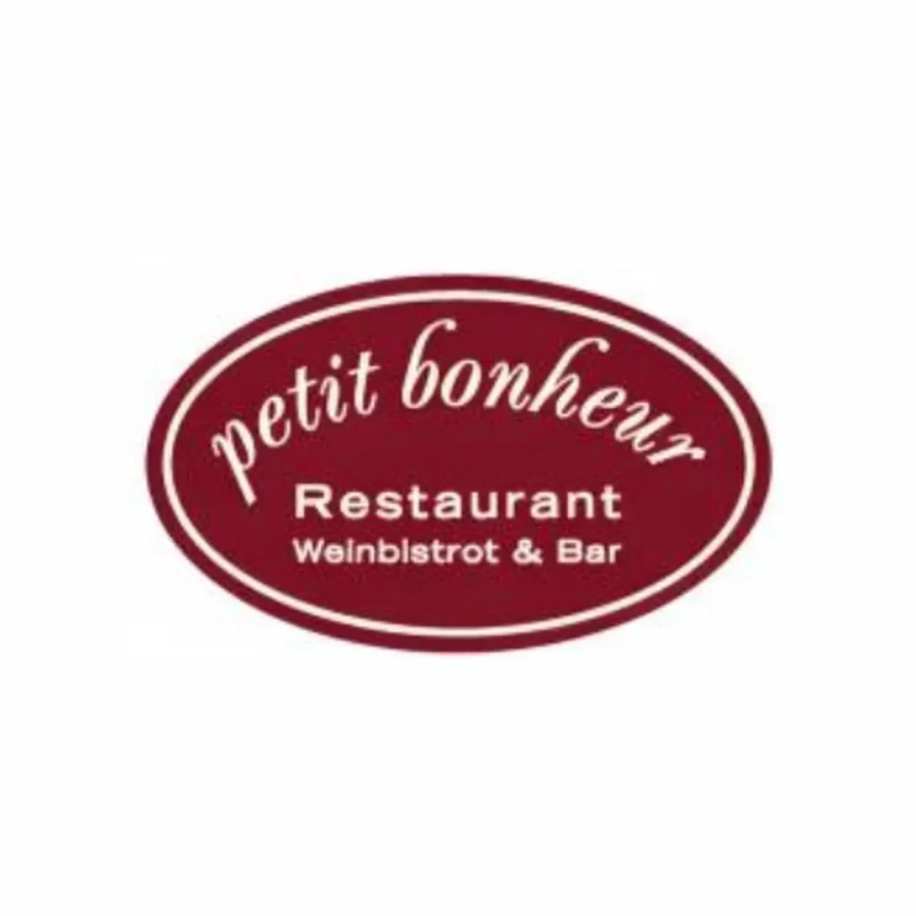 Petit Bonheur restaurant Hambourg