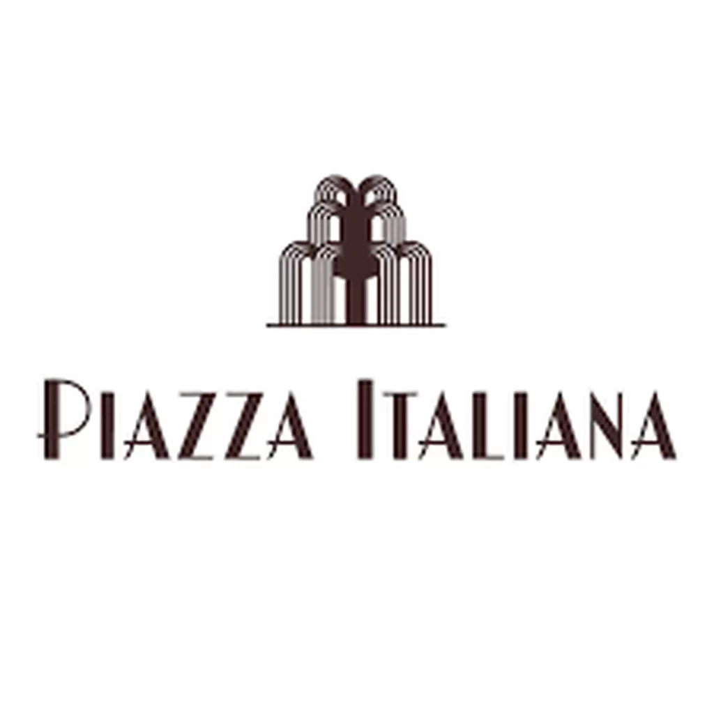 Piazza Italiana restaurant London