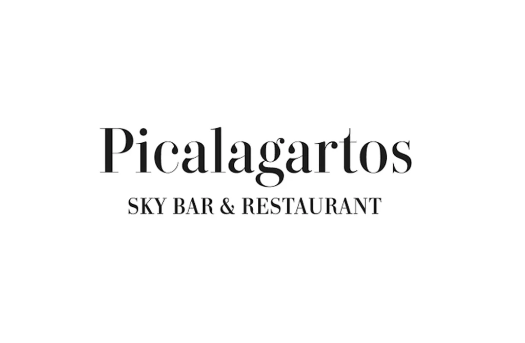 Picalagartos restaurant Madrid