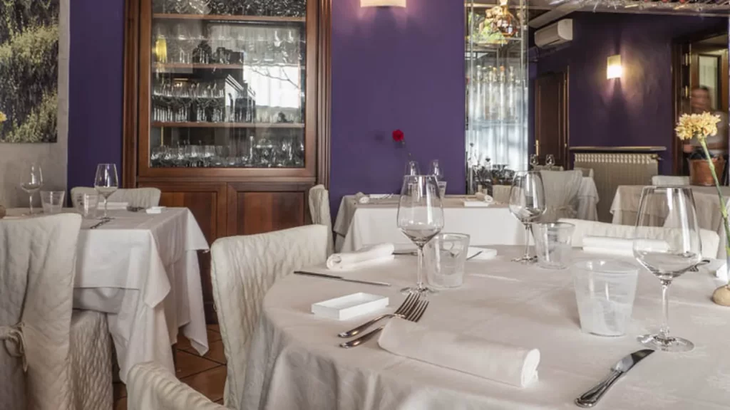 Reservation at PICCOLO LORD Torino The World Keys