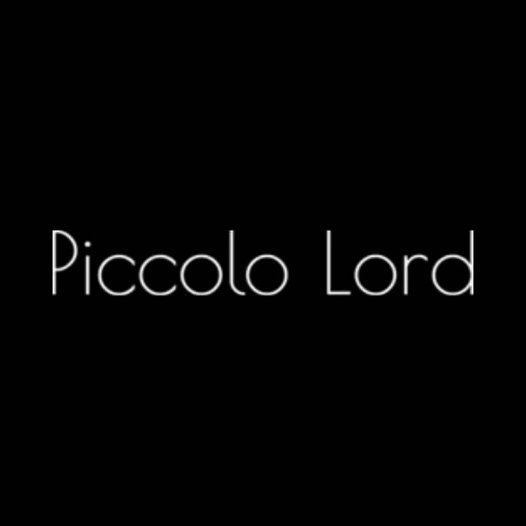 Piccolo Lord restaurant Torino