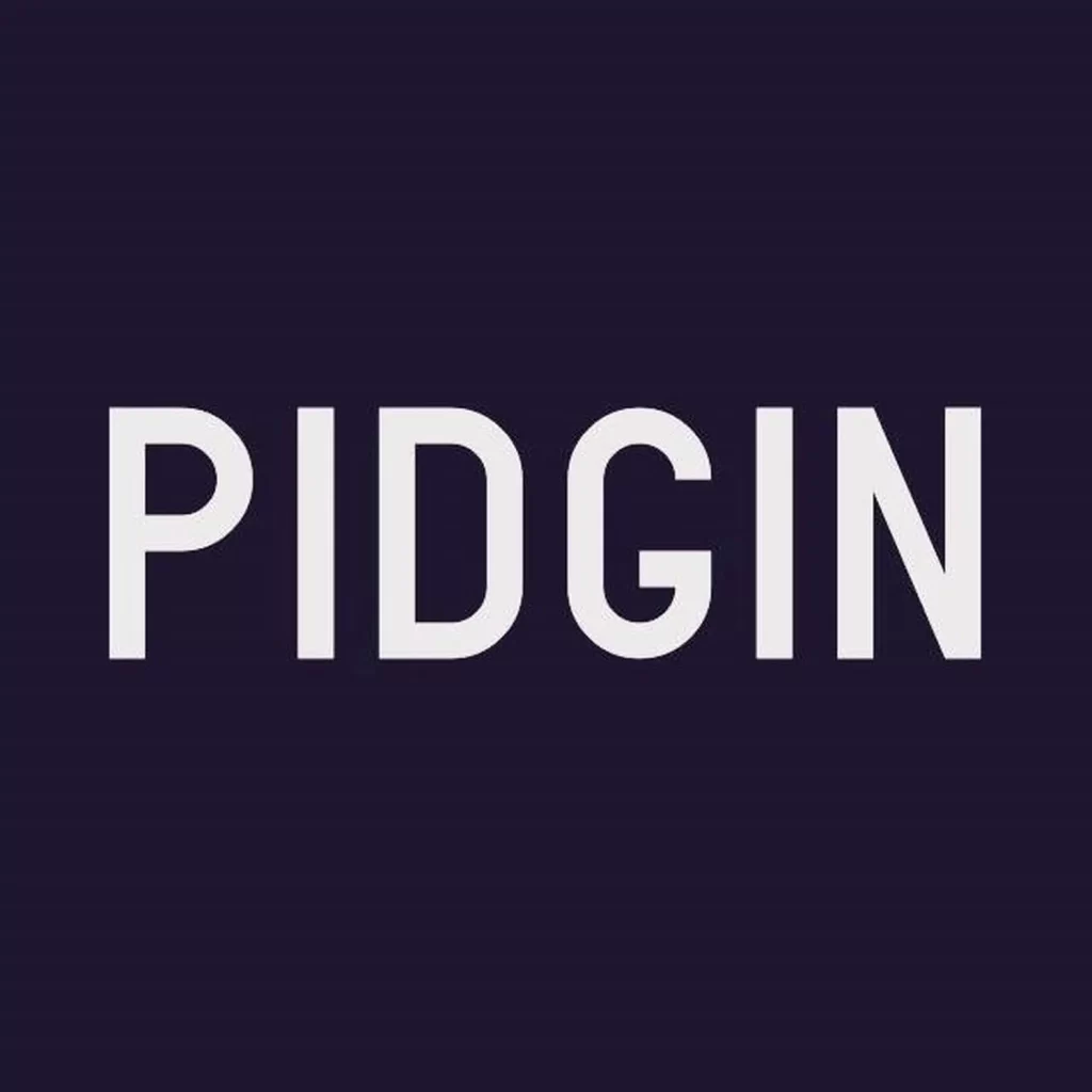 Pidgin restaurant London