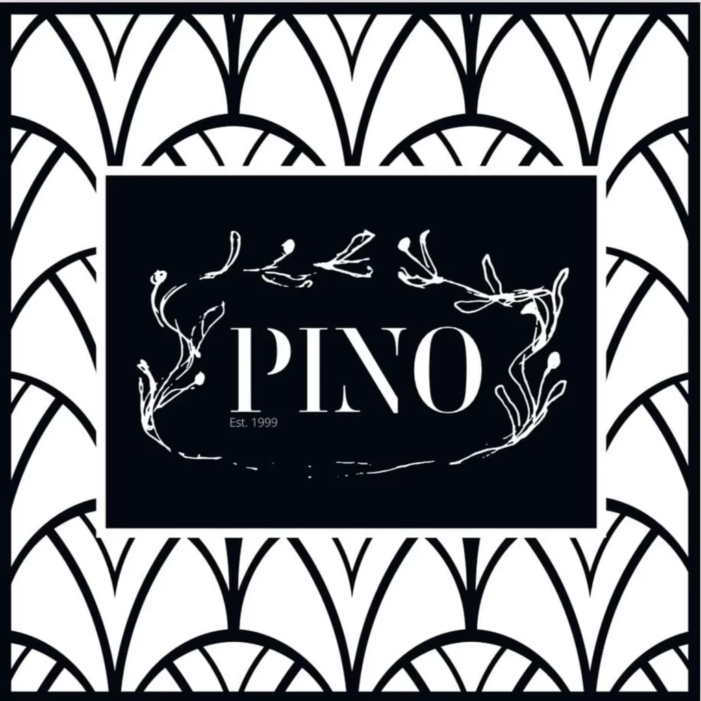 Pino restaurant Francfort