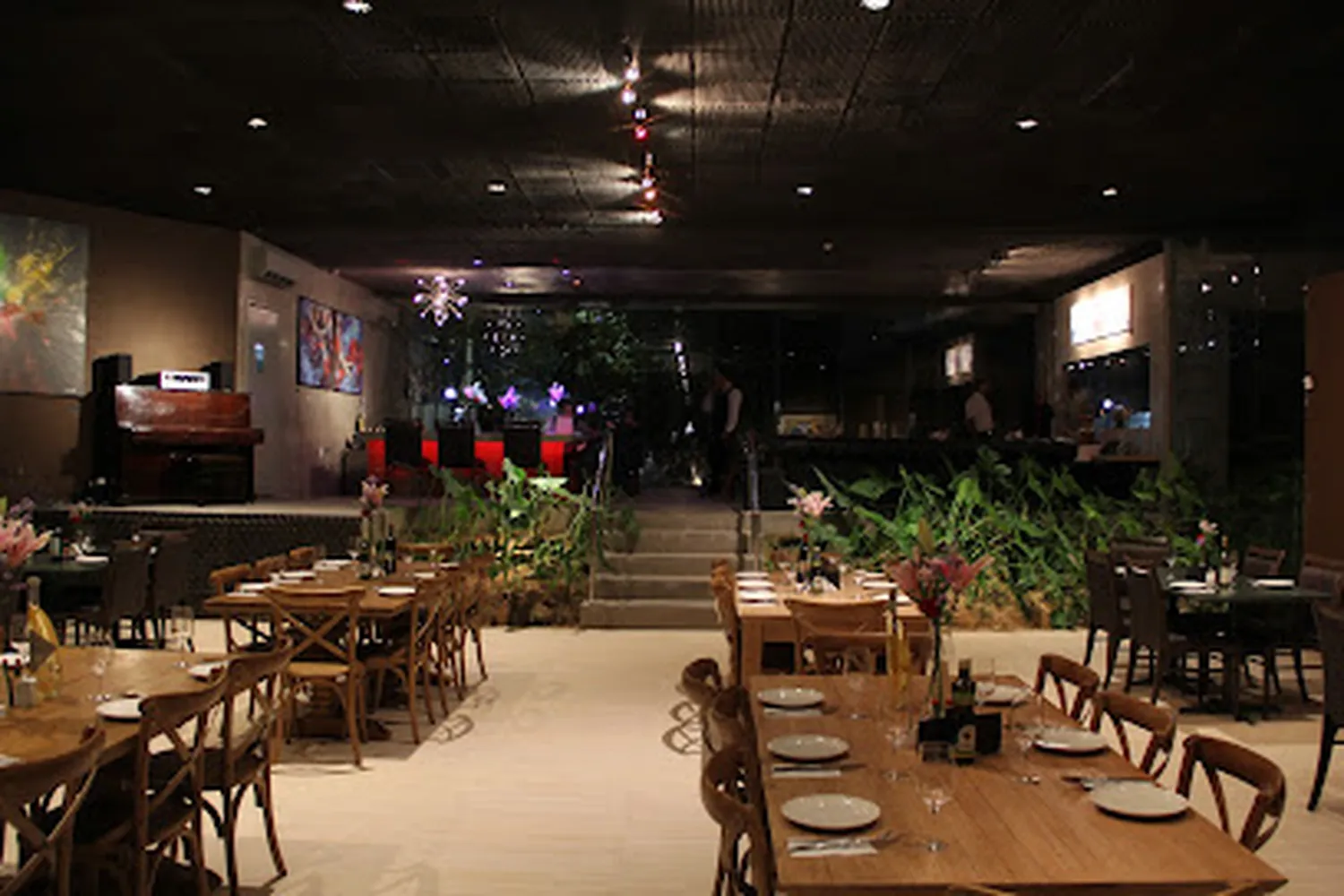 Pipo restaurant Fortaleza