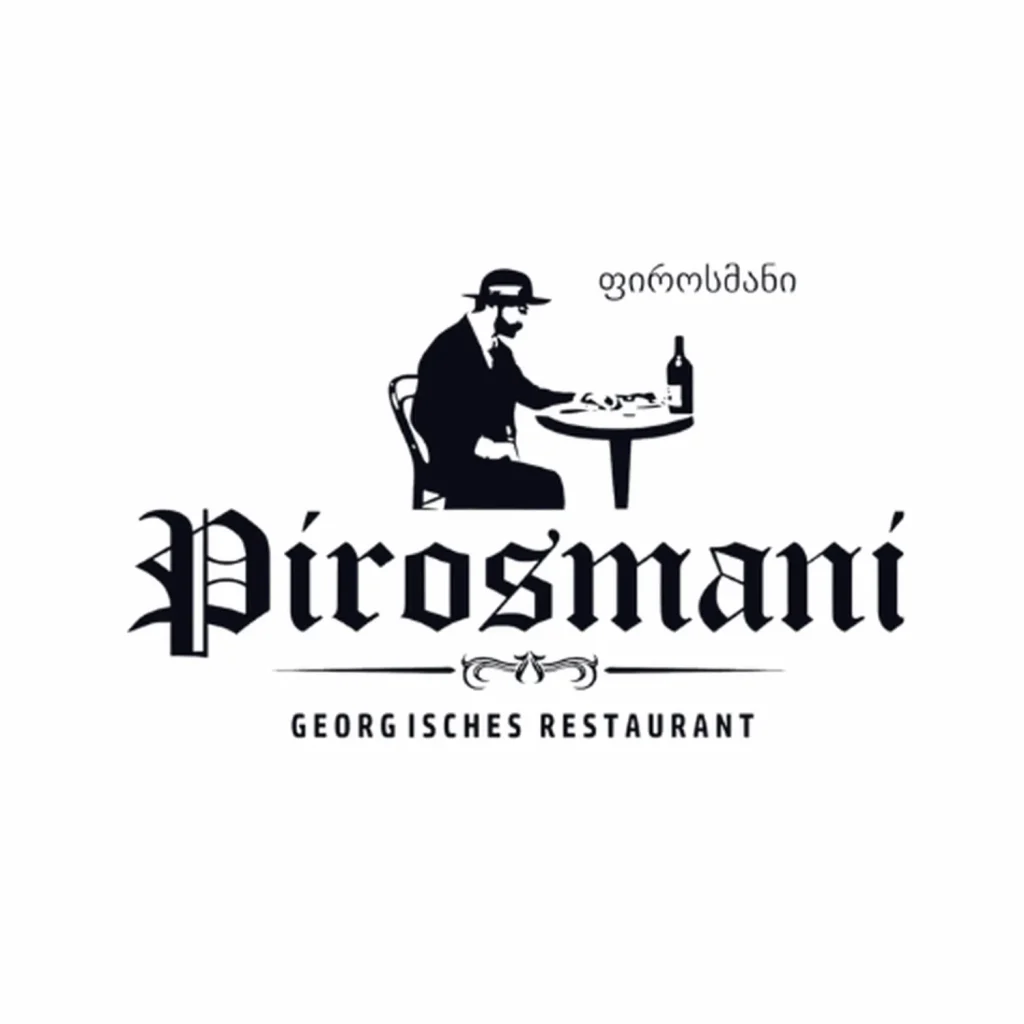Pirosmani restaurant Francfort