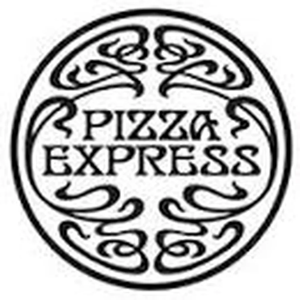 Pizza Express restaurant Manchester