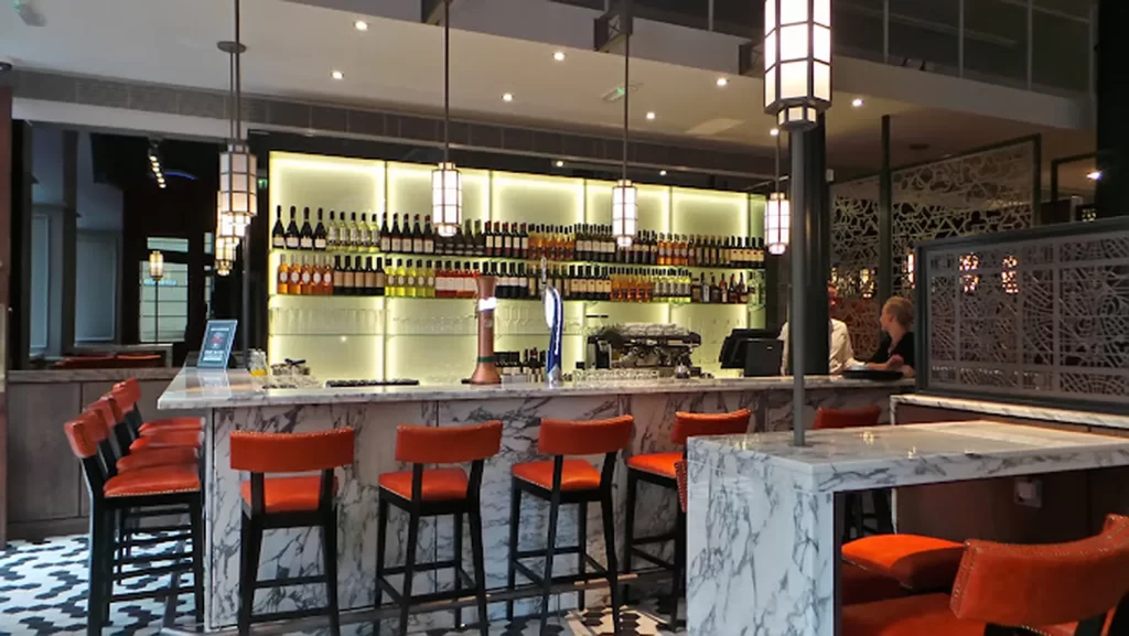 Reservation at PIZZA EXPRESS restaurant Manchester