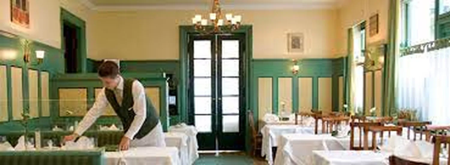 Plachutta restaurant Vienna