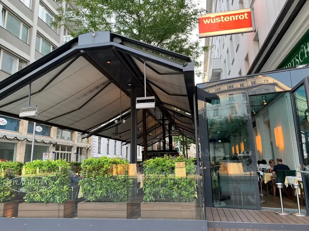 Reservation at Plachutta restaurant - Vienna | The World Keys