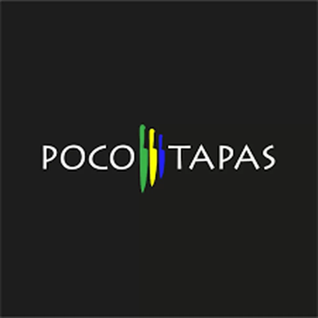Poco Tapas restaurant Curitiba