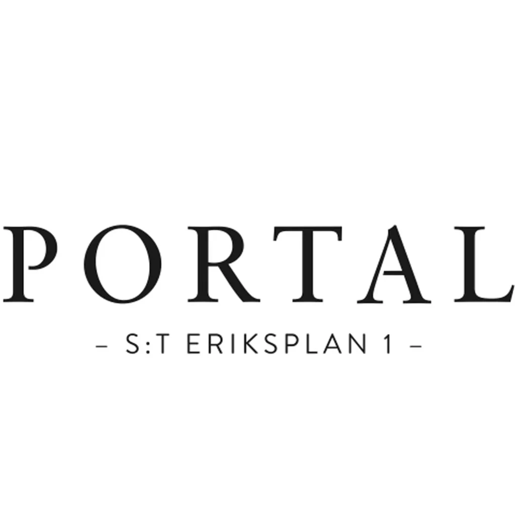 Portal restaurant Stockholm