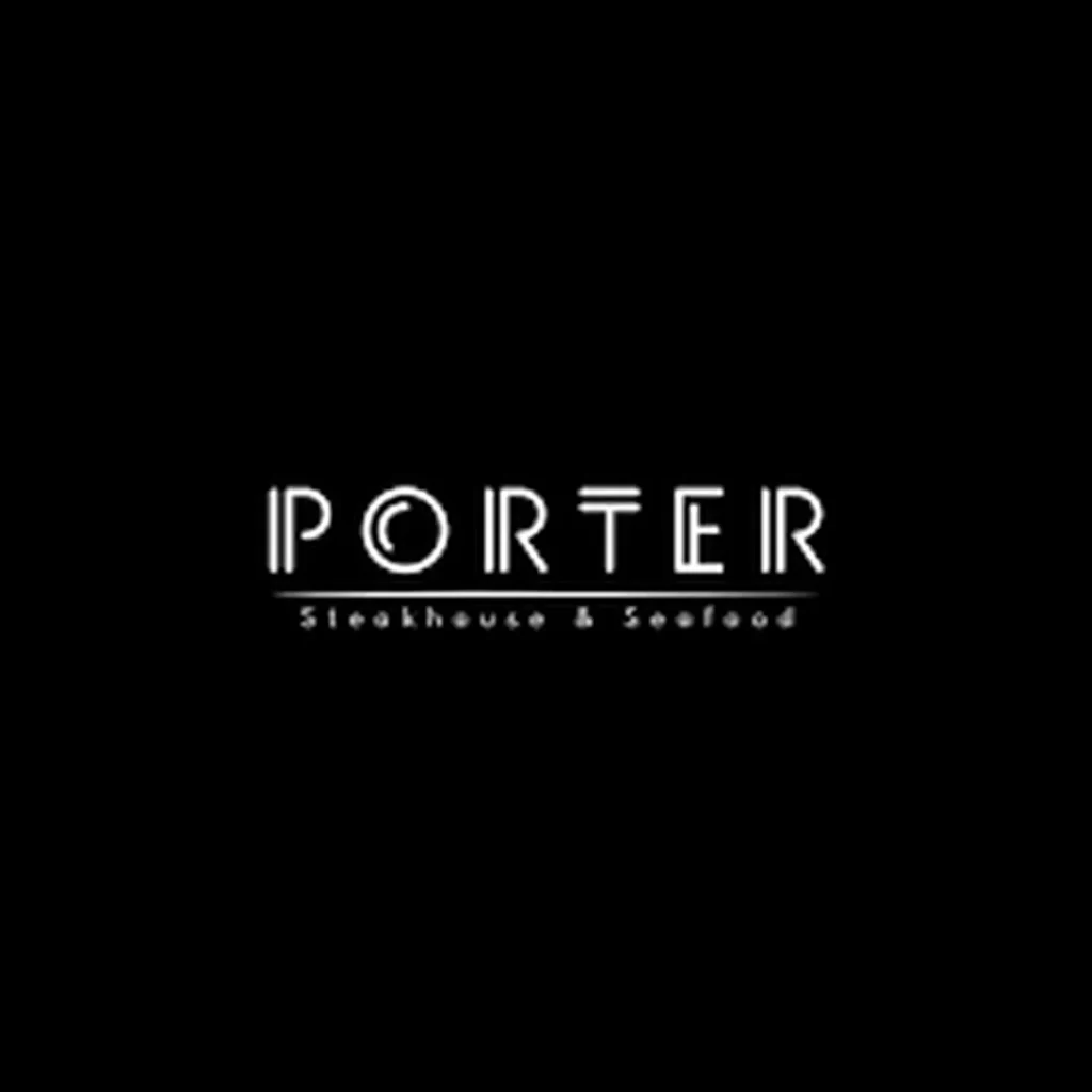 Porter restaurant Mexico City