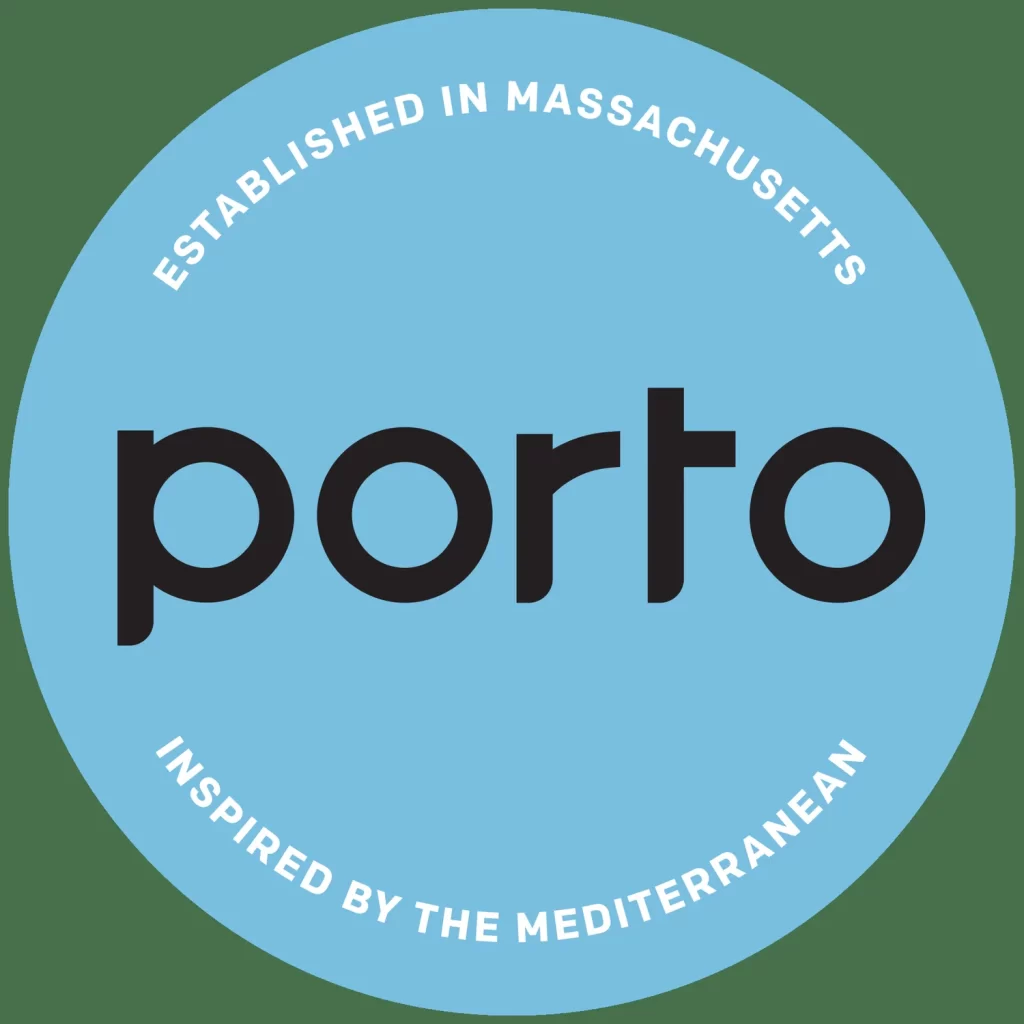 Porto restaurant Boston