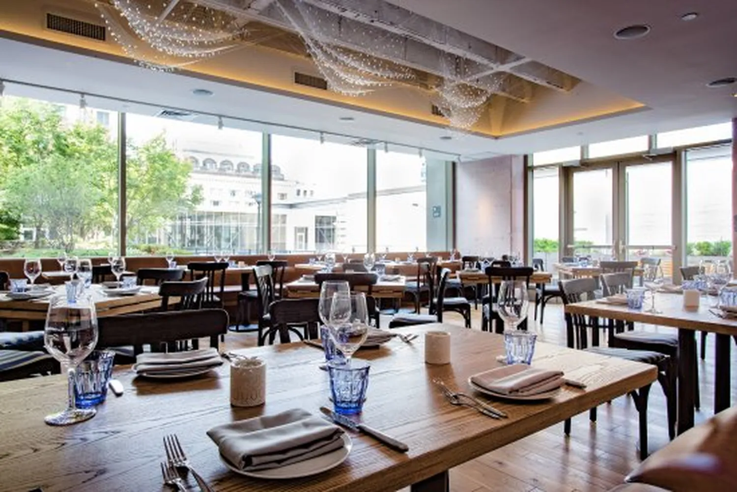 Porto restaurant Boston