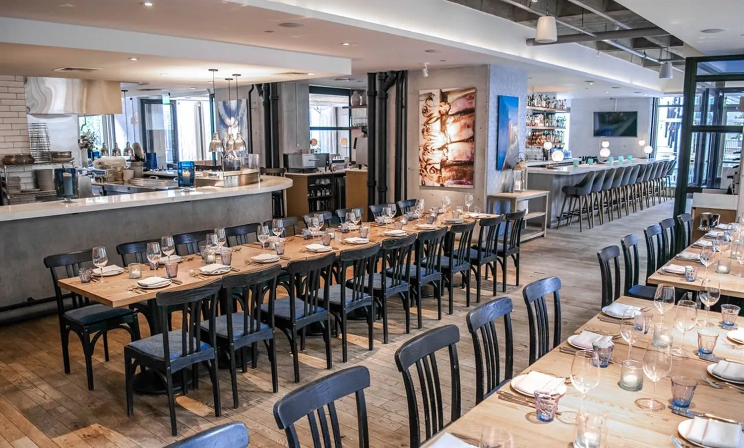 Porto restaurant Boston