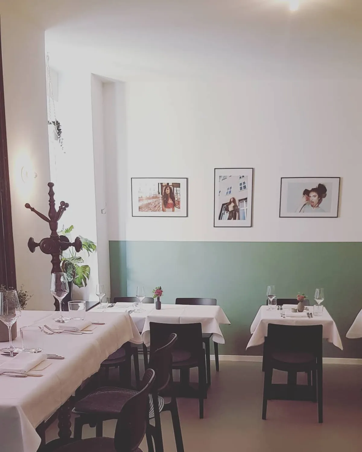 Pottkind restaurant Cologne