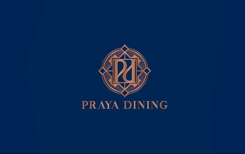 Praya Dining restaurant Bangkok