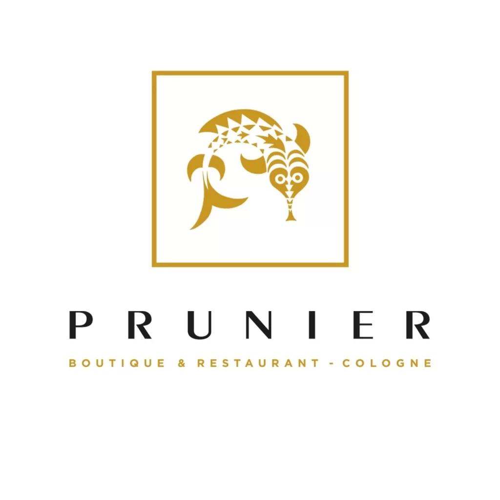 Prunier restaurant Cologne