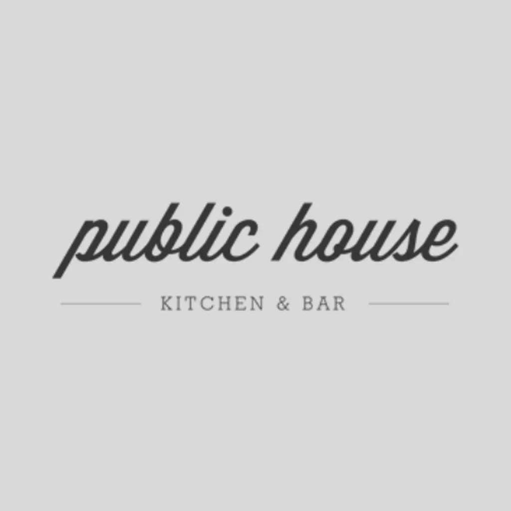 Public House restaurant Perth