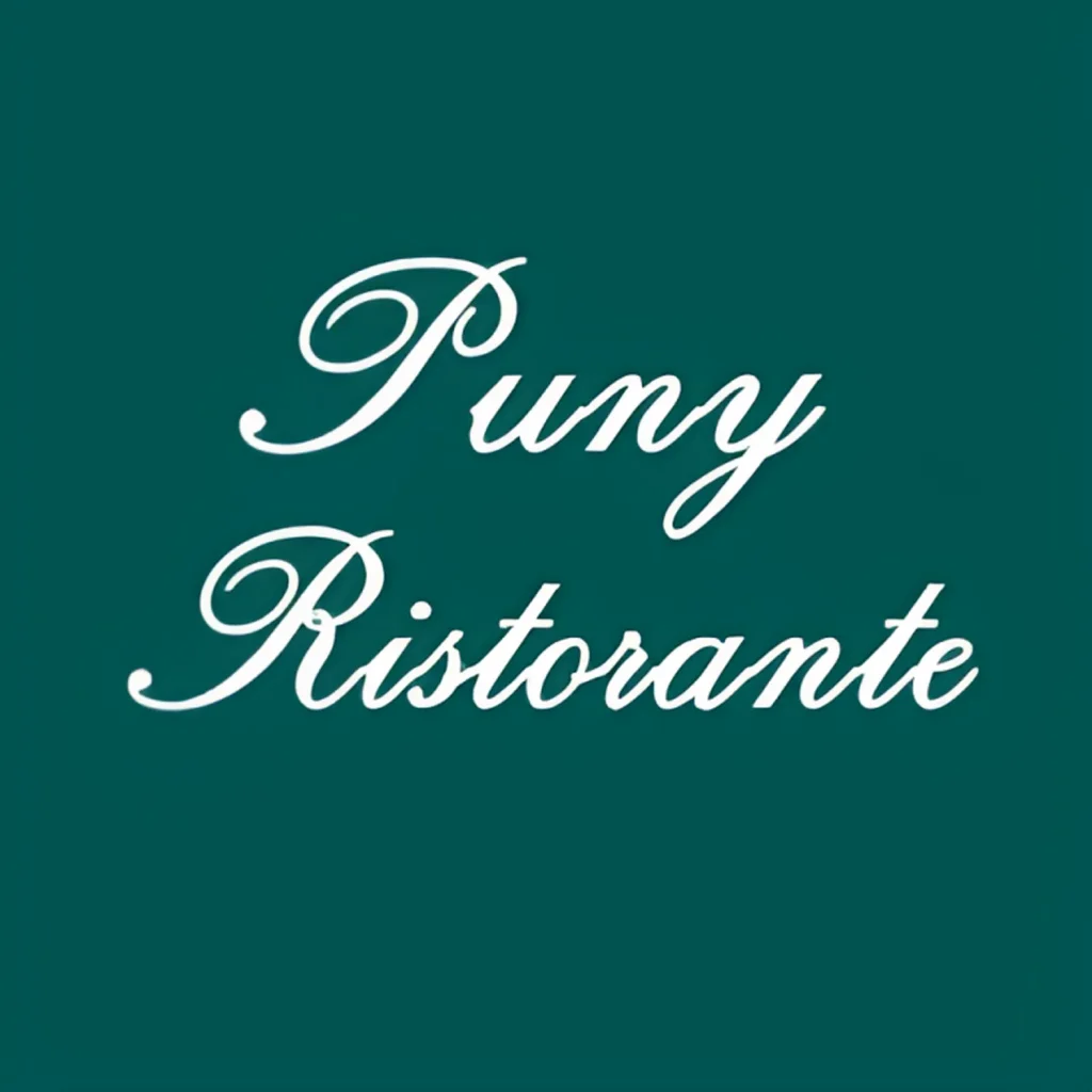 Puny restaurant Portofino