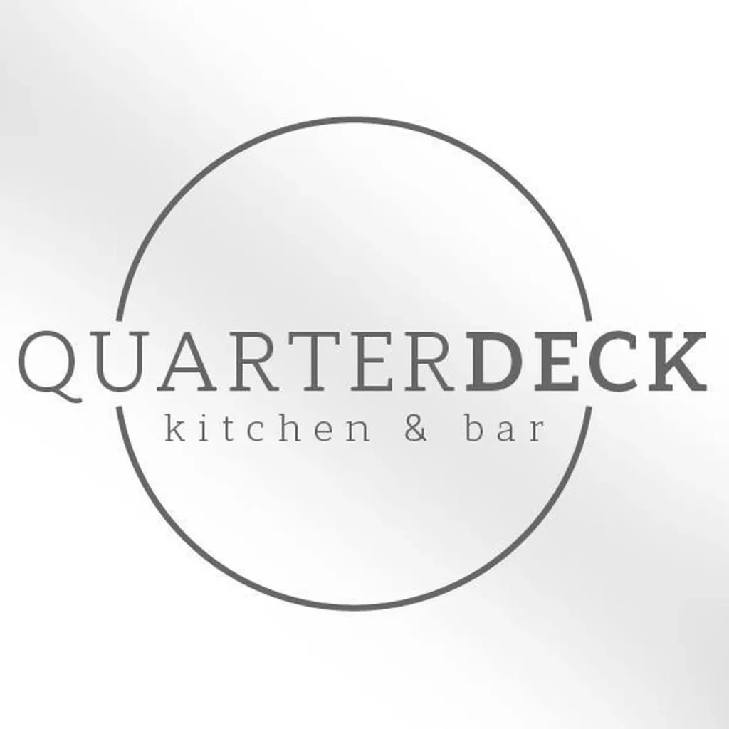 Quarterdeck restaurant Gold Coast