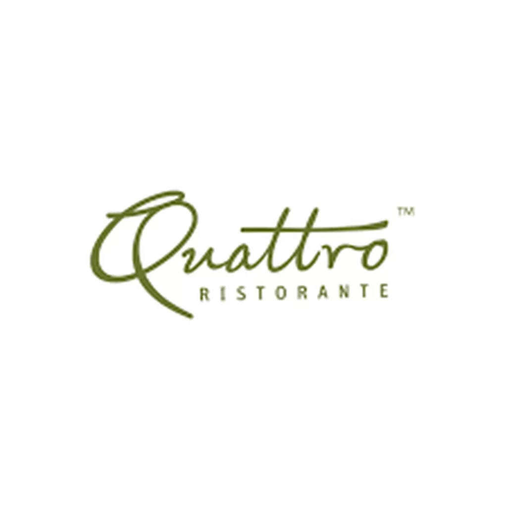 Quattro restaurant Mexico