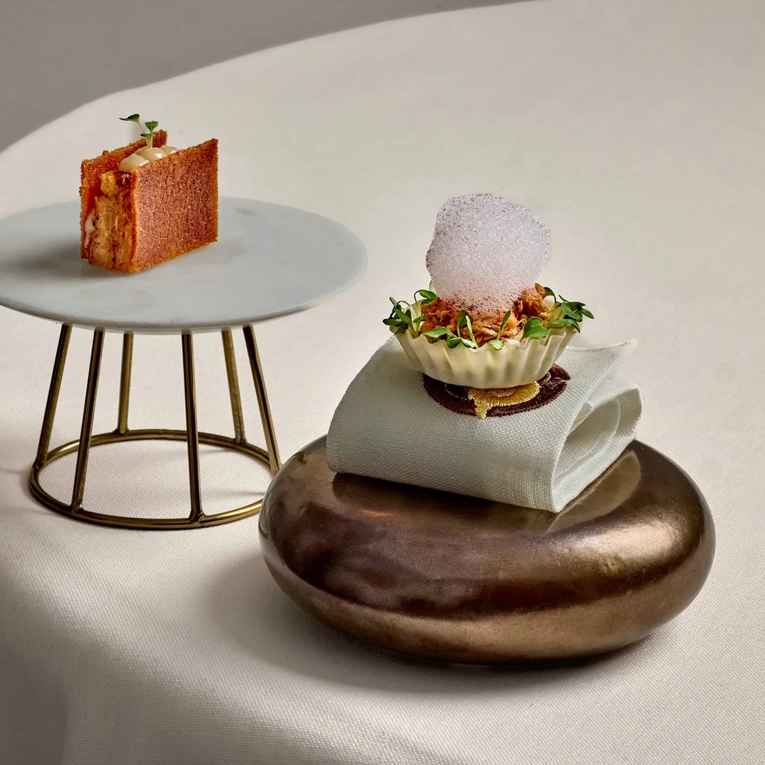 Quimbaya restaurant Madrid