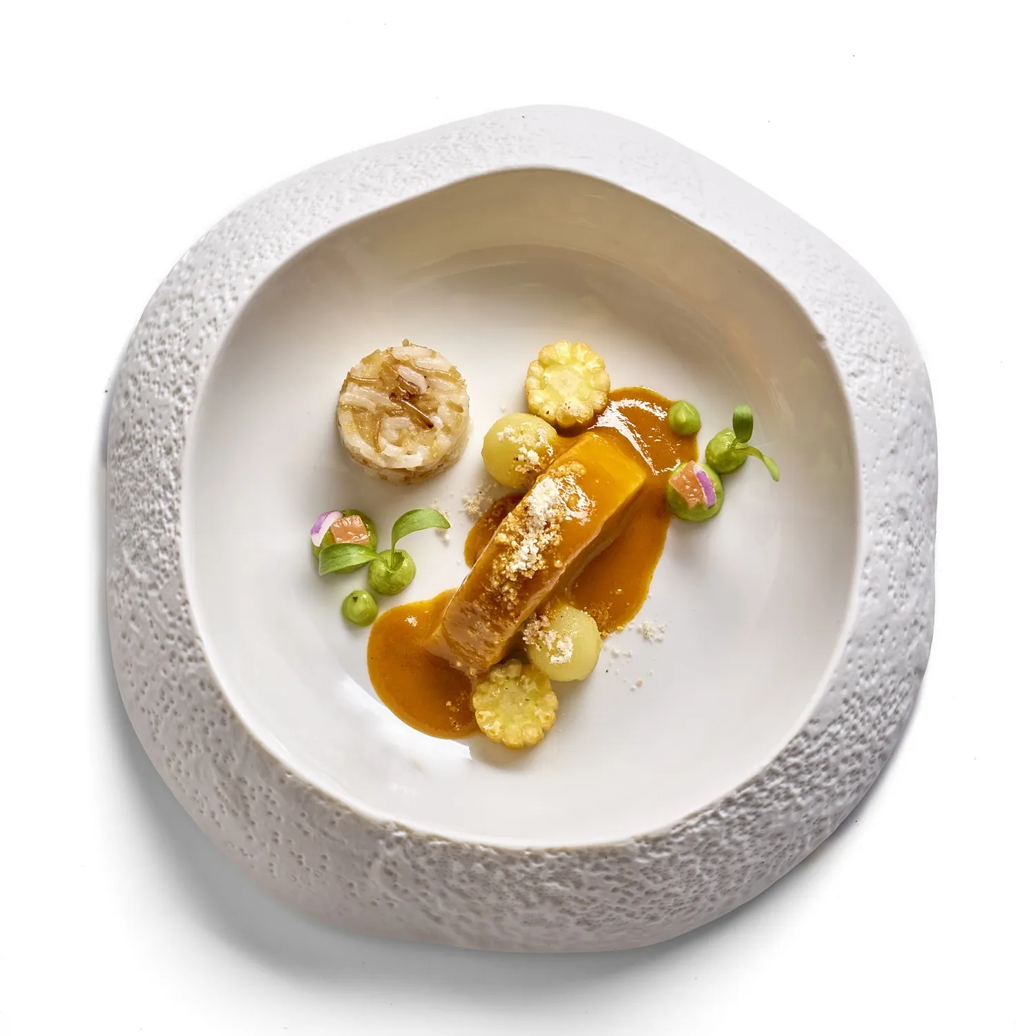 Quimbaya restaurant Madrid