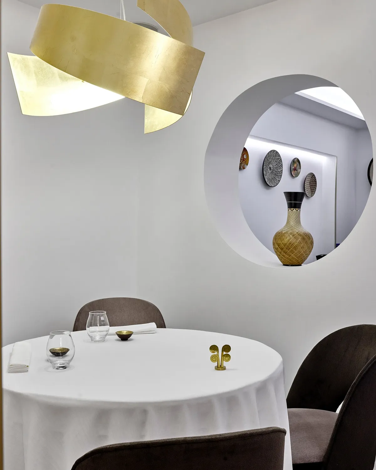 Quimbaya restaurant Madrid